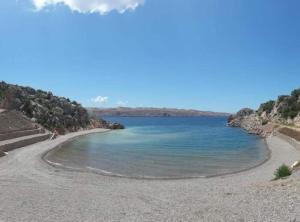 Americana Karlobag Apartments