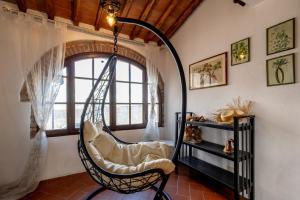 GuestHost - Chianti Charming Apartment with Pool