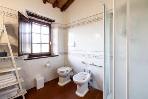 GuestHost - Chianti Charming Apartment with Pool