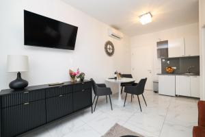 Sites of Zadar Apartments