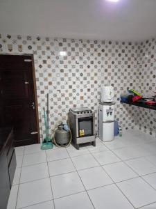 Casa por temporada - Baía da Traição - PB
