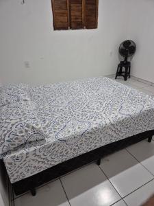 Casa por temporada - Baía da Traição - PB