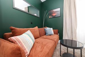 Sites of Zadar Apartments