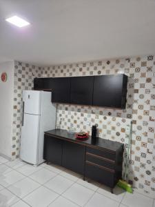 Casa por temporada - Baía da Traição - PB