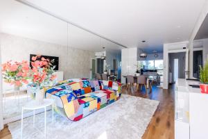 Forte Beach Retreat 350m to the Sea