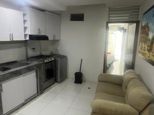 Estudio 1 Cerca PLAYA Y CENTRO HISTORICO