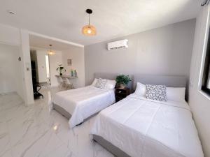 Downtown Suites - Hotel Boutique by Maraf