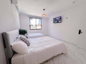 Downtown Suites - Hotel Boutique by Maraf