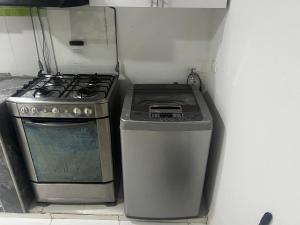 Estudio 1 Cerca PLAYA Y CENTRO HISTORICO