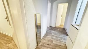 City Suite Dortmund - Kitchen - WiFi - 2 rooms