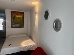 Estudio 1 Cerca PLAYA Y CENTRO HISTORICO