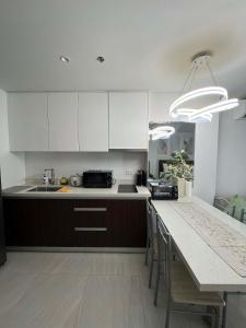Tambuli Seaside Living Condo and Resort-Tower F