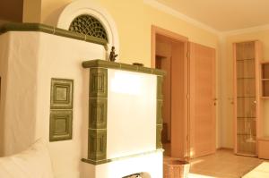 Hollys Ferienwohnungen