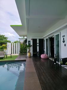 Amazing Villa Best View