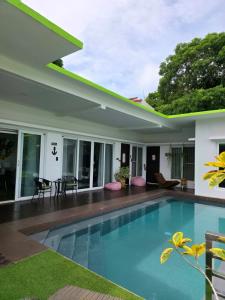 Amazing Villa Best View