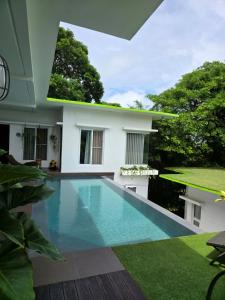 Amazing Villa Best View