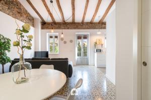 Mediterranean Way - Loft Oliver