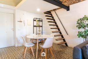 Mediterranean Way - Loft Oliver
