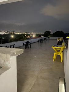 Apartamento Tercer Cielo 203