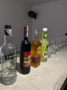 Apartamento Tercer Cielo 203