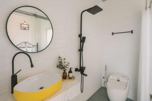 Ngôi nhà yên bình , nên thơ gần biển Mỹ Khê