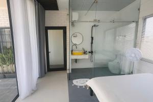 Ngôi nhà yên bình , nên thơ gần biển Mỹ Khê