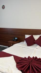 ALusol almasyah hotel