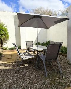 3 Bedroom Oxford Townhouse Near The University