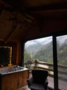 Maysa Suit Bungalov