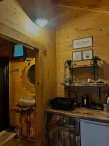 Maysa Suit Bungalov