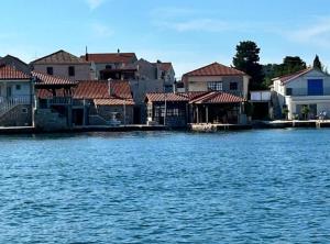 Fischer Fritz Apartments