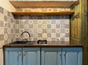 Fischer Fritz Apartments