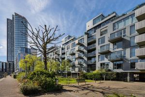 Central London - Angel Waterside - 1 to 2 people