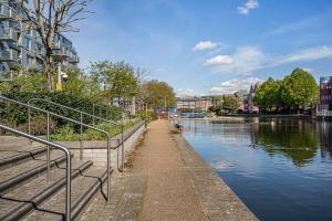 Central London - Angel Waterside - 1 to 2 people