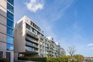 Central London - Angel Waterside - 1 to 2 people