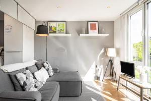 Central London - Angel Waterside - 1 to 2 people