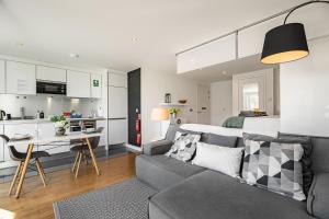 Central London - Angel Waterside - 1 to 2 people