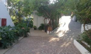Milios Studios Tílos Greece
