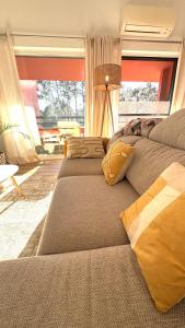 Oasis of Aroeira Golf & Beach House