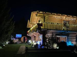 The Mountains Sea Chalet