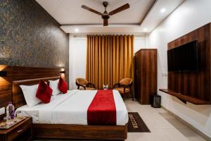 Hotel Almand Kalka Highway