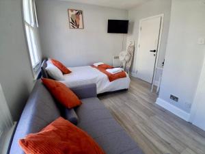 Camden little hotel