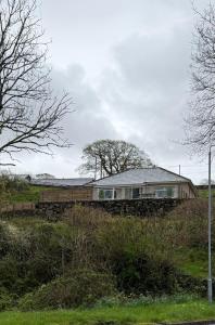 Tirionfa Holiday Sea & Mountain Views nr Harlech