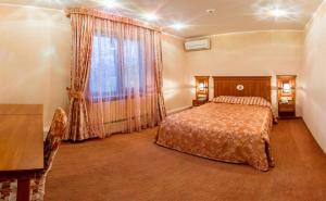 Double Room room in Hutor Hotel