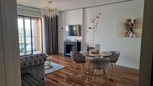 Luksusowy Apartament Good Morning Gdansk