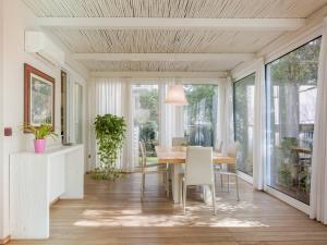 Villa Fedora by Tuscanhouses