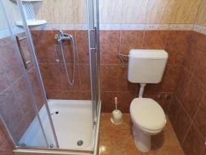 Apartments Palma Novalja