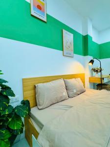 Homestay 139 Yên Phụ