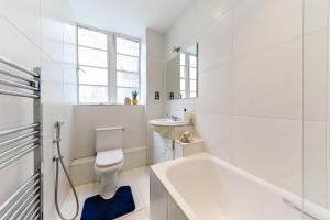 Knightsbridge Prestige Apartments