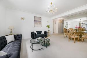 Knightsbridge Prestige Apartments